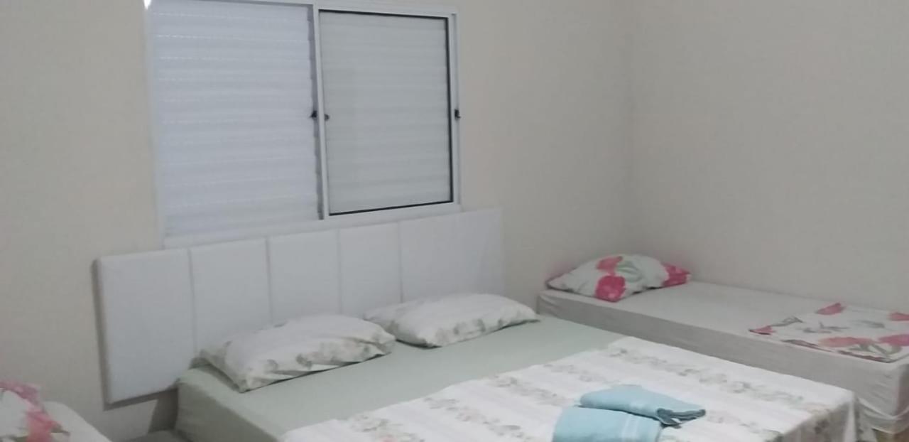 קצ'ואיירה פאוליסטה Pousada Frei Galvao מראה חיצוני תמונה