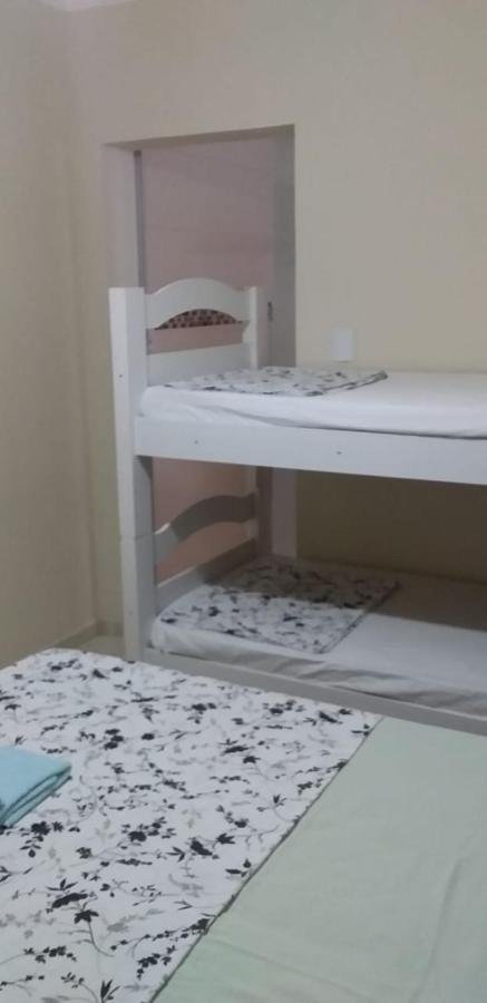 קצ'ואיירה פאוליסטה Pousada Frei Galvao מראה חיצוני תמונה