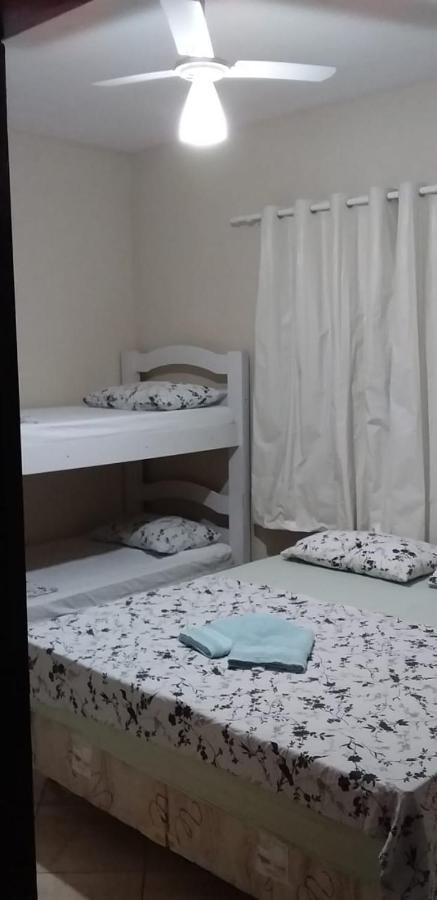 קצ'ואיירה פאוליסטה Pousada Frei Galvao מראה חיצוני תמונה