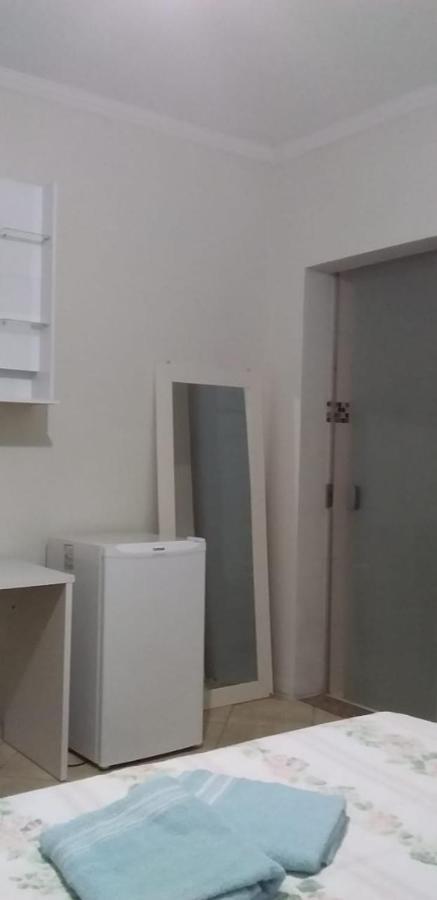 קצ'ואיירה פאוליסטה Pousada Frei Galvao מראה חיצוני תמונה